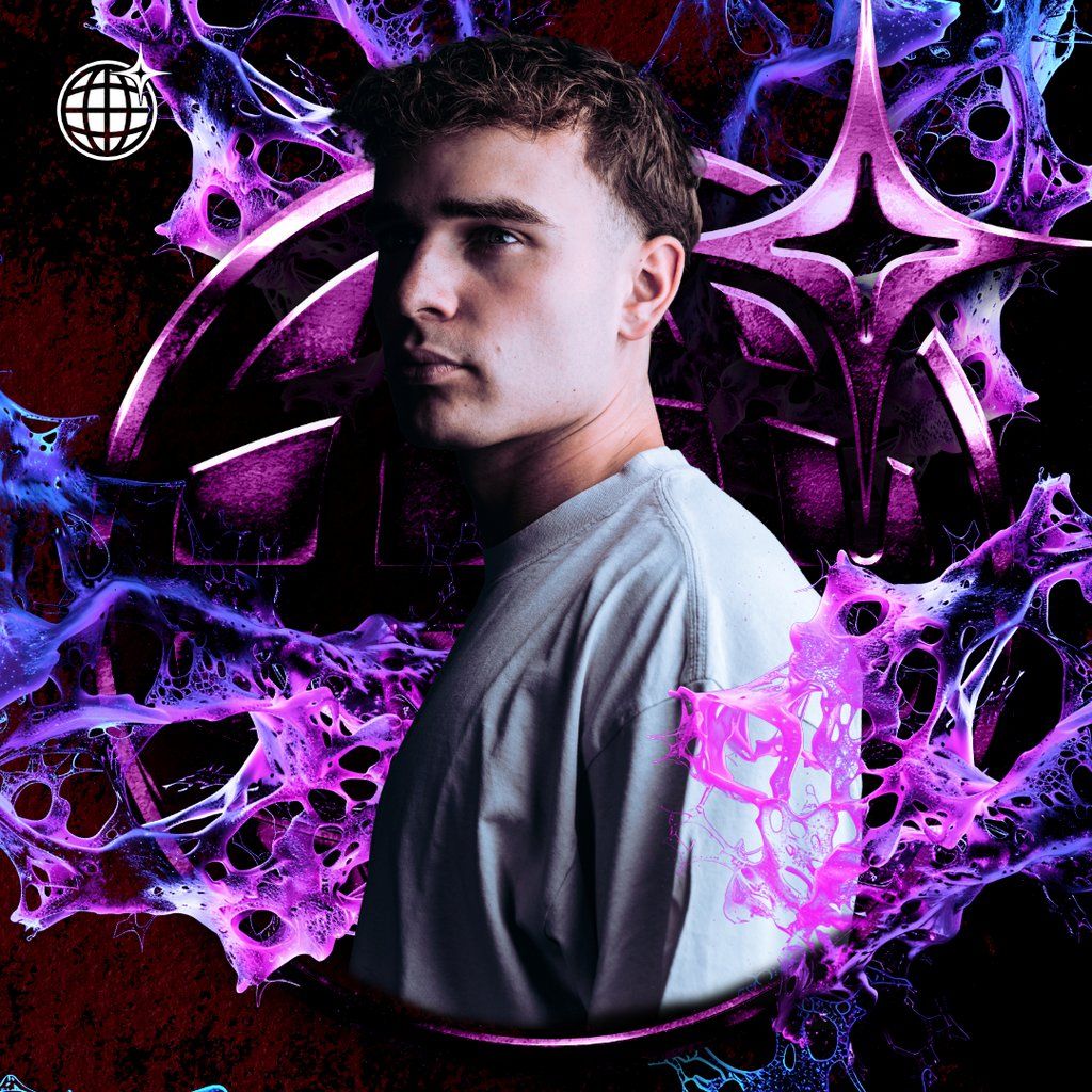 PRTY: Klofama - Cardiff