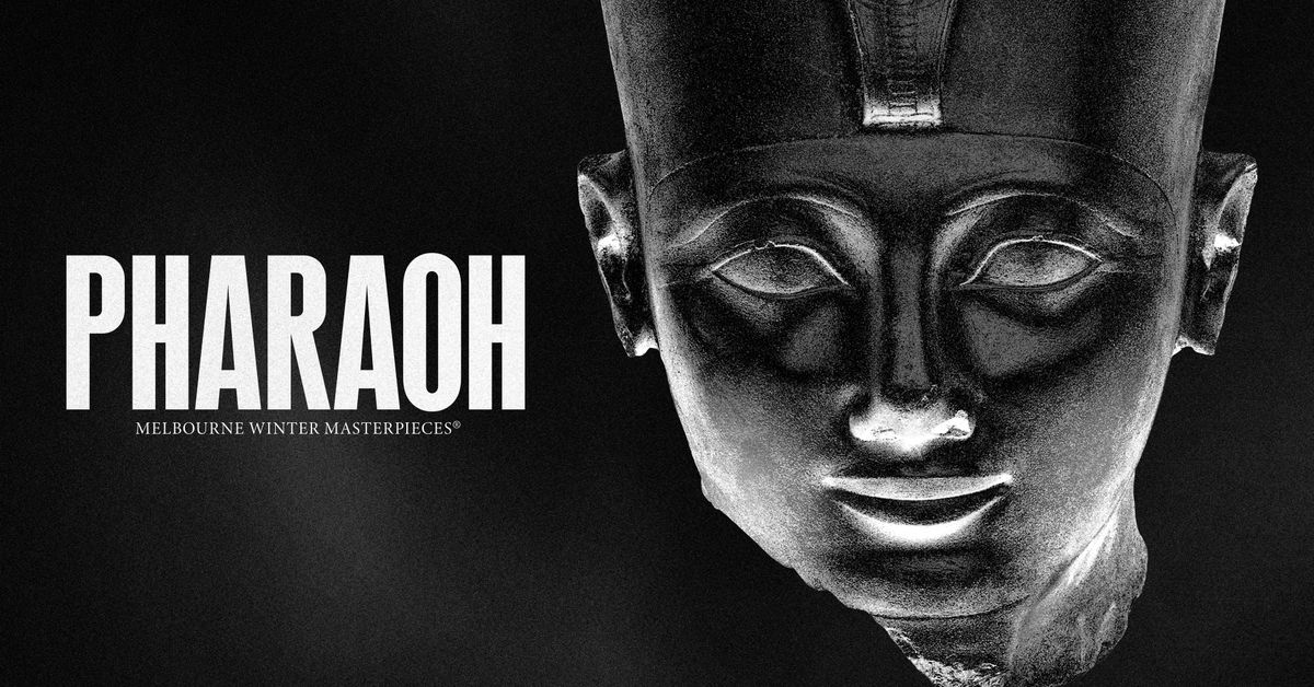 Pharaoh