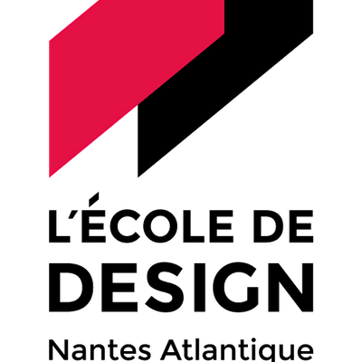 L'\u00c9cole de design Nantes Atlantique