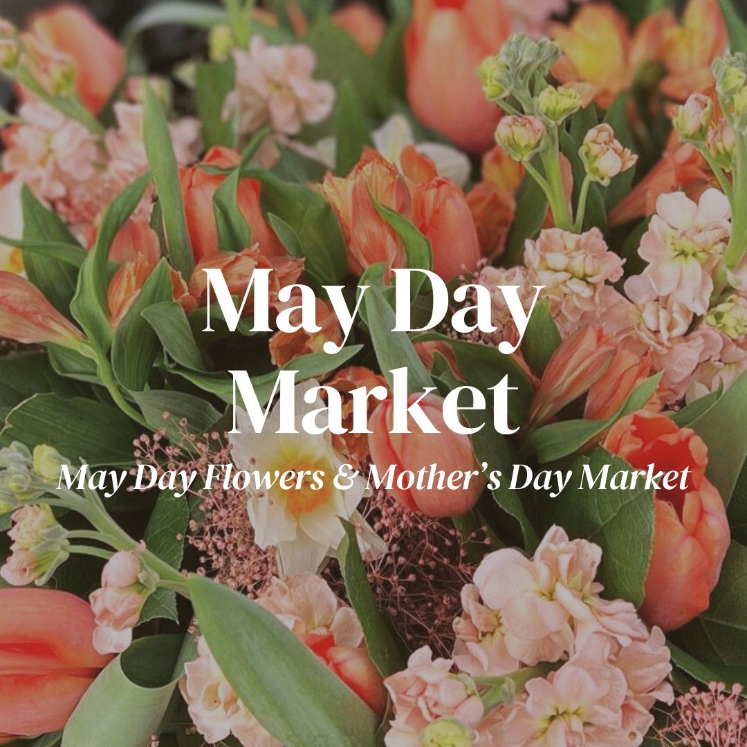 May Day Market 2024