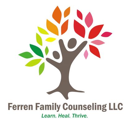 Ferren Family Counseling