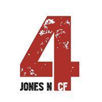 Jones N4 Crossfit & Personal Training