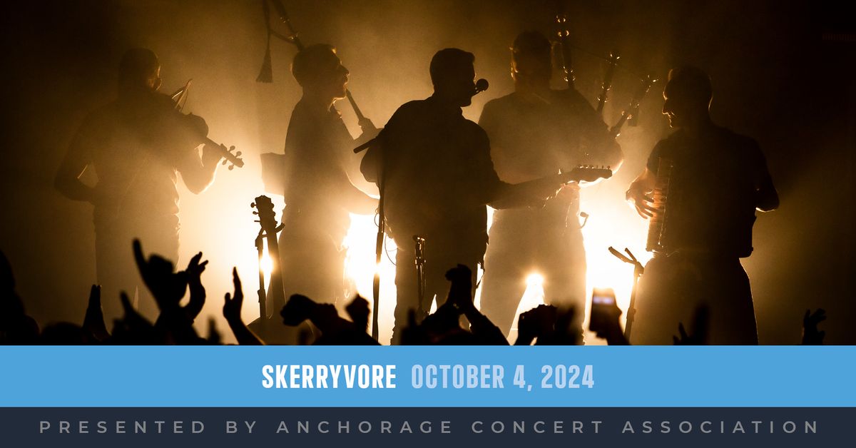 Skerryvore