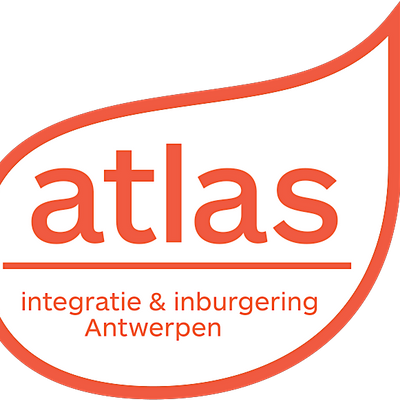 atlas, integratie & inburgering Antwerpen