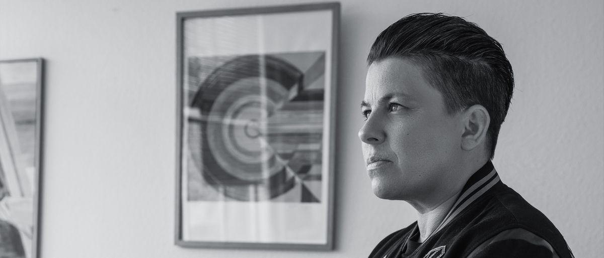 Kerstin Ott in KEMPTEN
