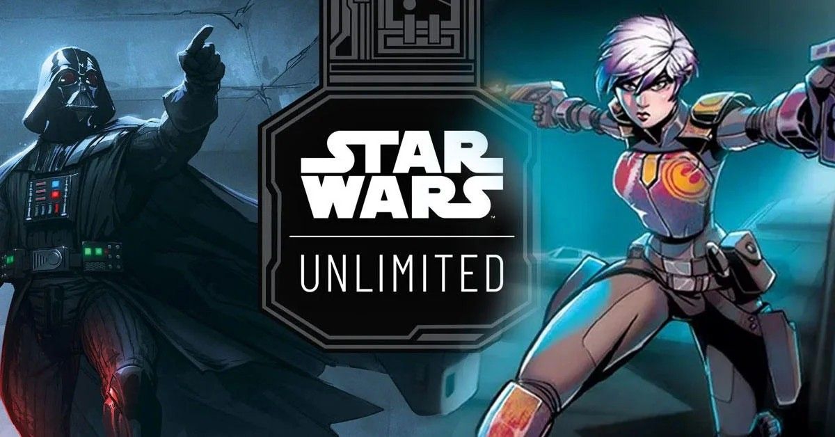 Star Wars Unlimited - Win-A-Judge Promo Event!