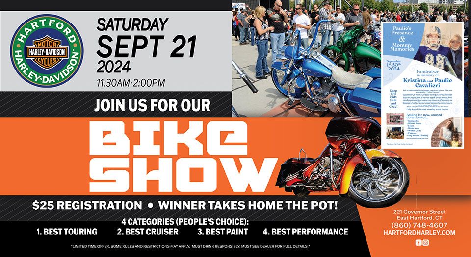 Bike Show