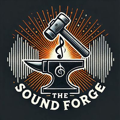 The Sound Forge