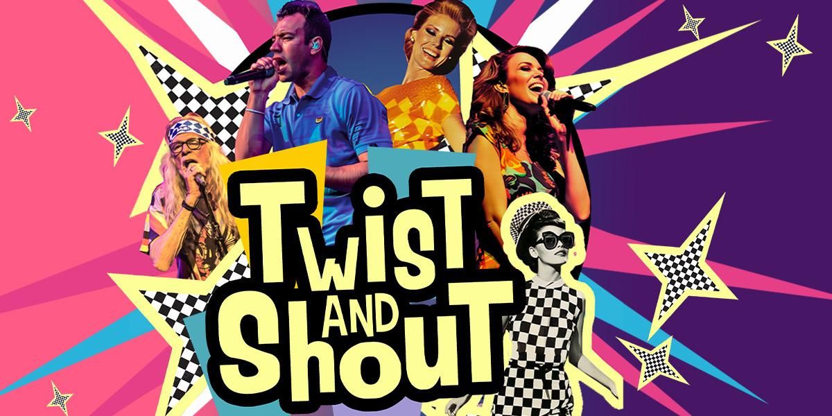 Twist and Shout