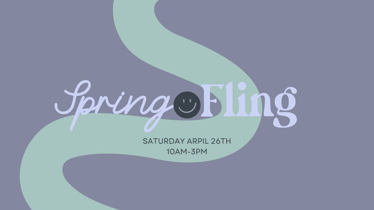 Spring Fling