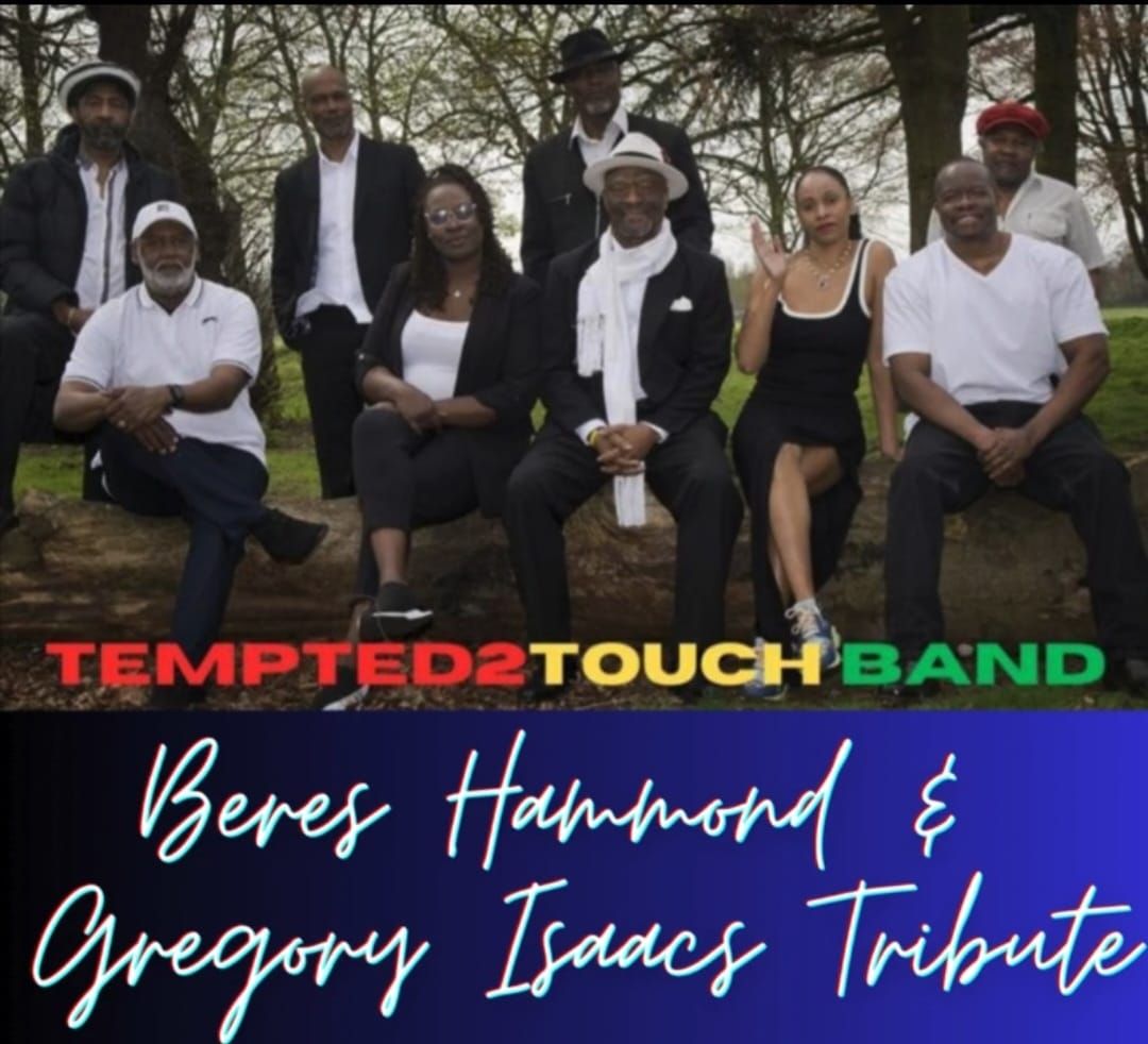 Beres Hammond Tribute 