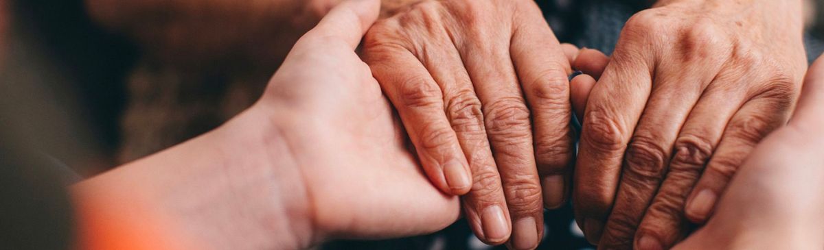 Dementia Support Group at Double Creek