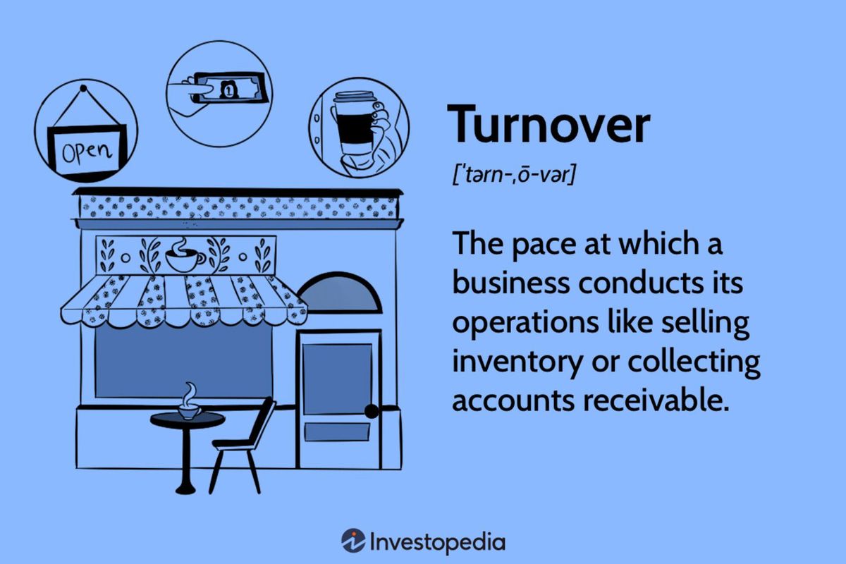 Turnover