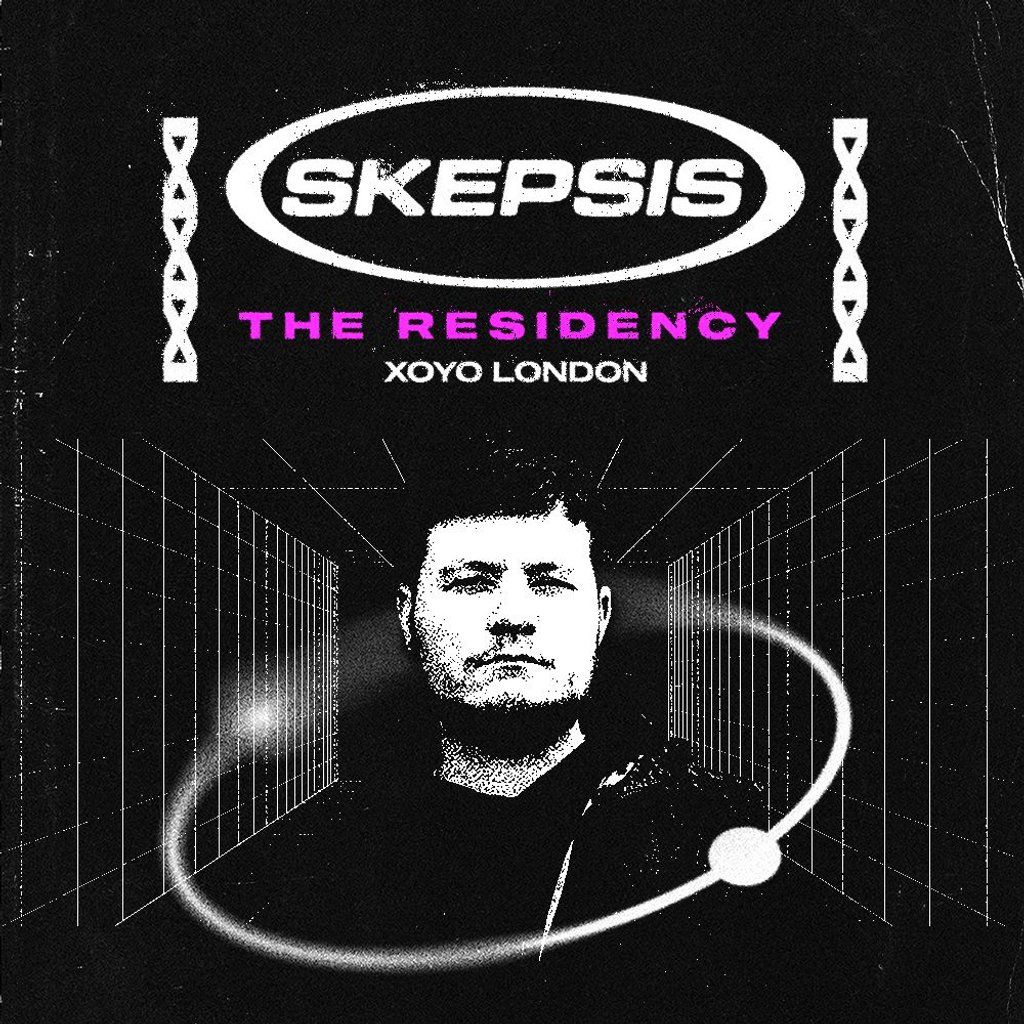 Skepsis : The Residency (Week 2)