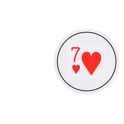 Seven of Hearts Events