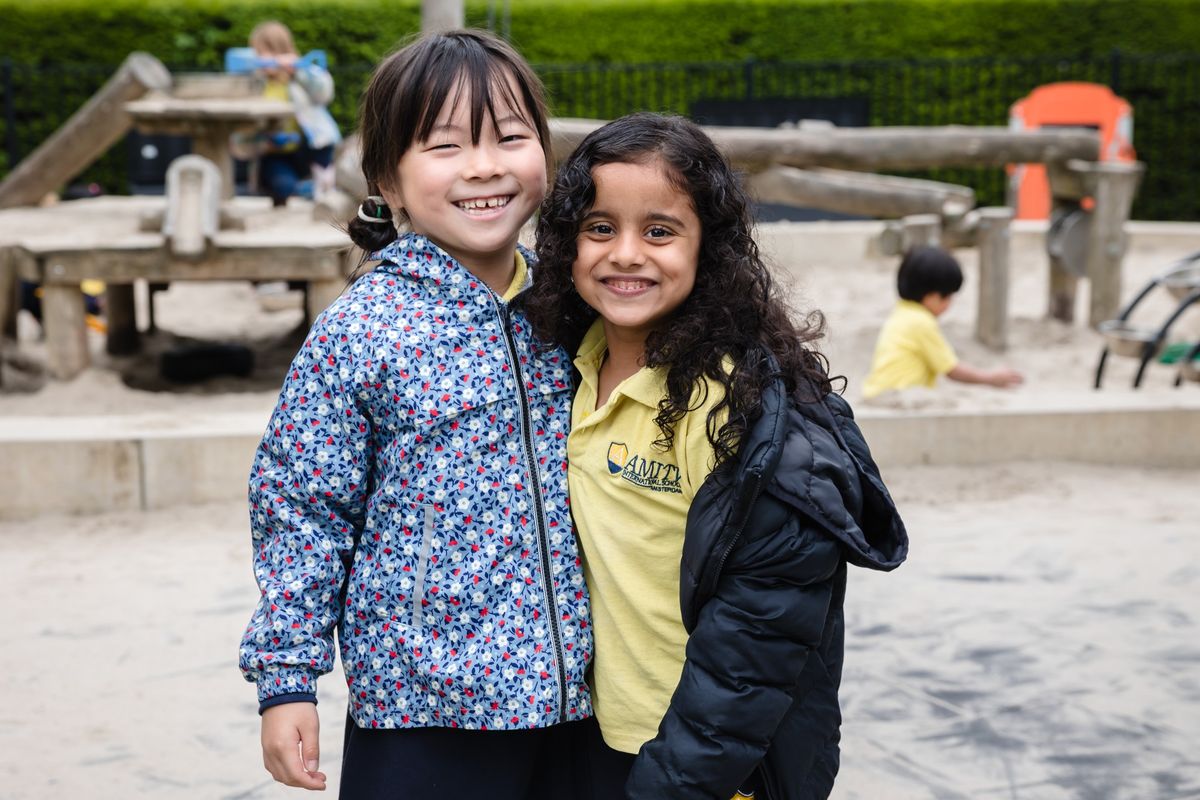 Early Years Open Day