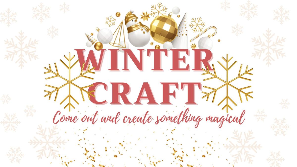 Winter Craft