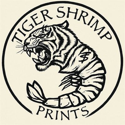 Tiger Shrimp Tim