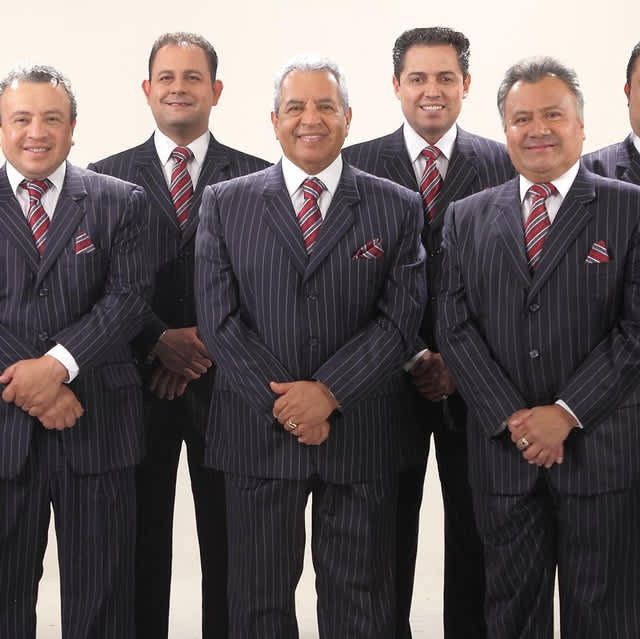La Sonora Santanera Mexico City Tickets