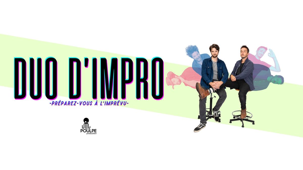 DUO D'IMPRO