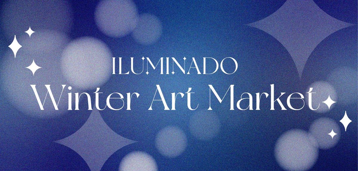 Winter Art Market