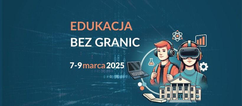 Targi Edukacyjne w Poznaniu