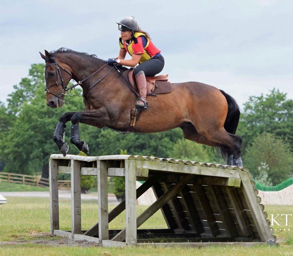 Somerford April camp. All level,  all disciplines