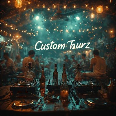 Custom Tourz
