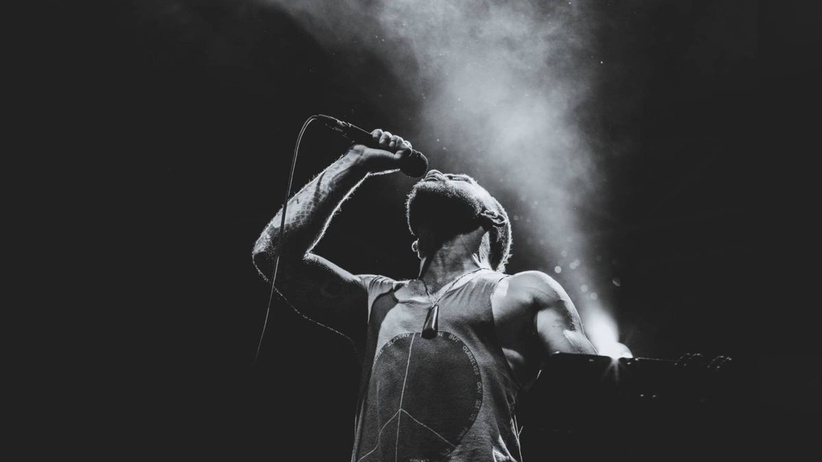 Dub FX Birmingham Tickets
