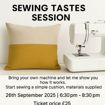 Marie from SEW Me-Me