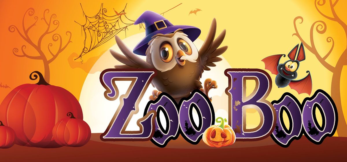 ZooBoo