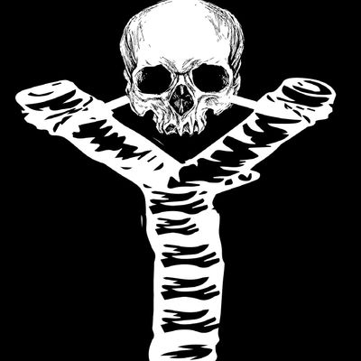 domestic terror promotions