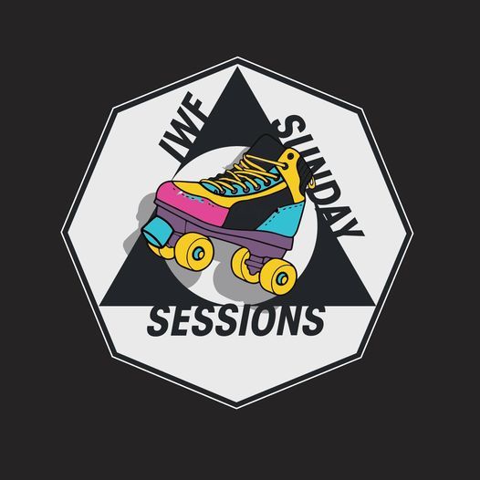 IWF Rollerdrome Presents: Sunday Skate Sessions