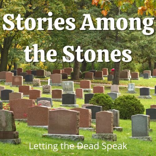 Stories Among the Stones Cemetery Tour: Three Oaks