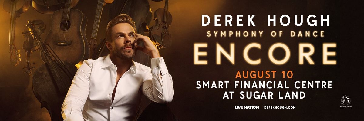 Derek Hough