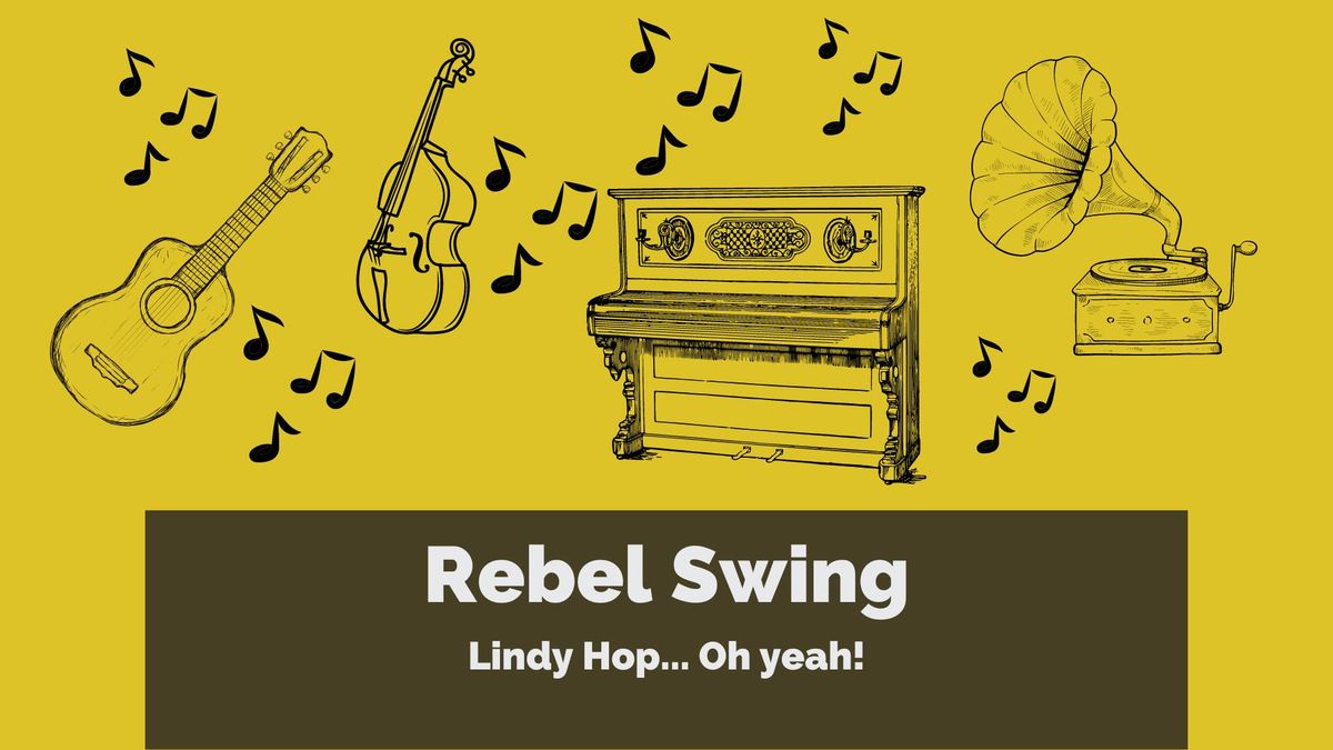 Rebel Swing