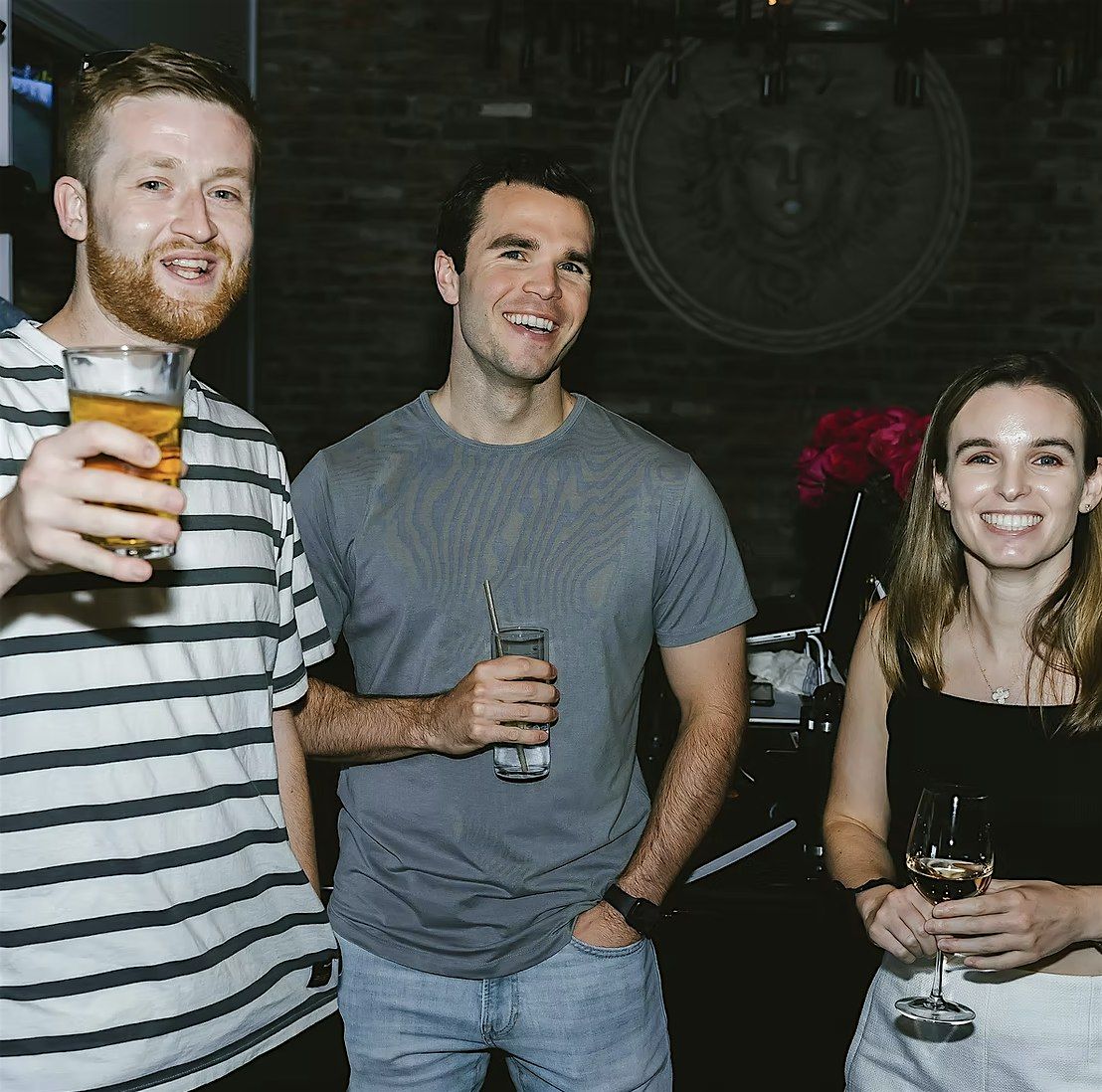 Jupiter Singles: Late 20s\/30s Happy Hour