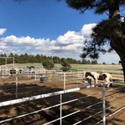 Eagle's Nest Ranch - Colorado