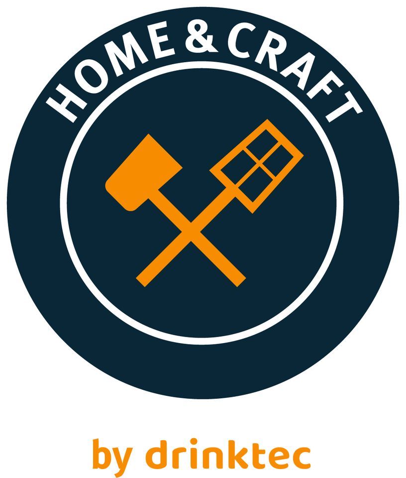 Home & Craft by drinktec