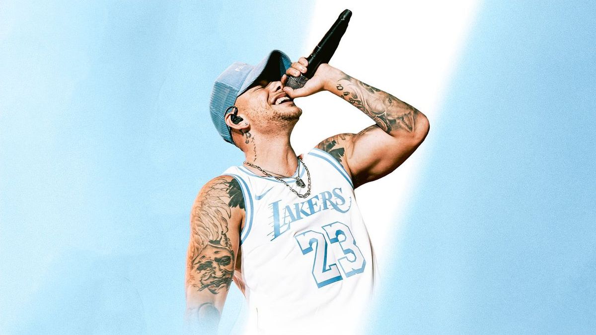 Jon Pardi with LOCASH