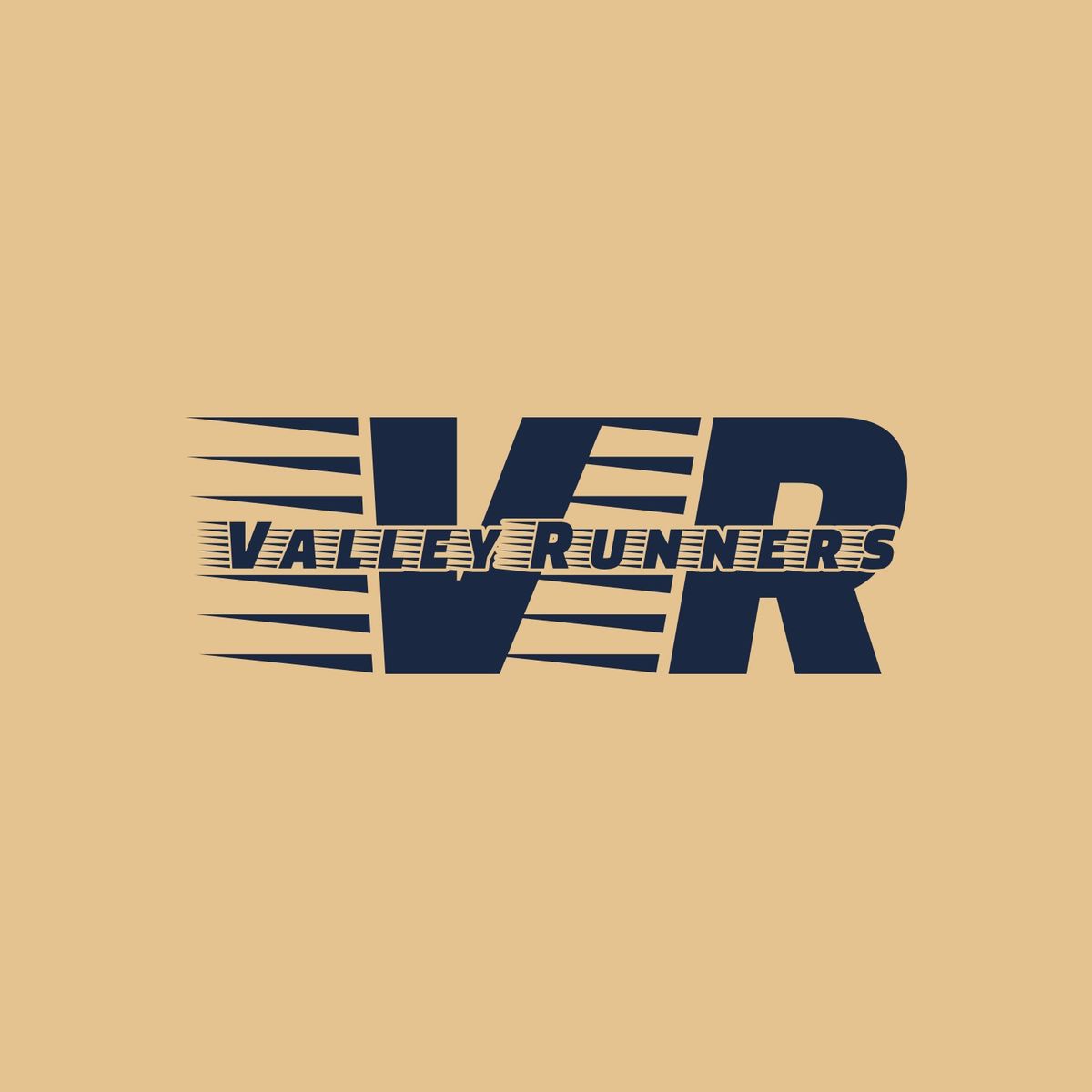Valley Runners @ The Joy Lush Club