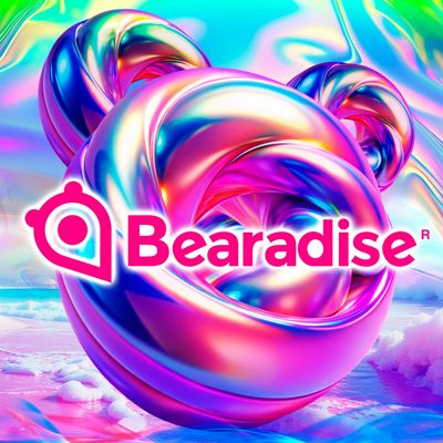 Bearadise