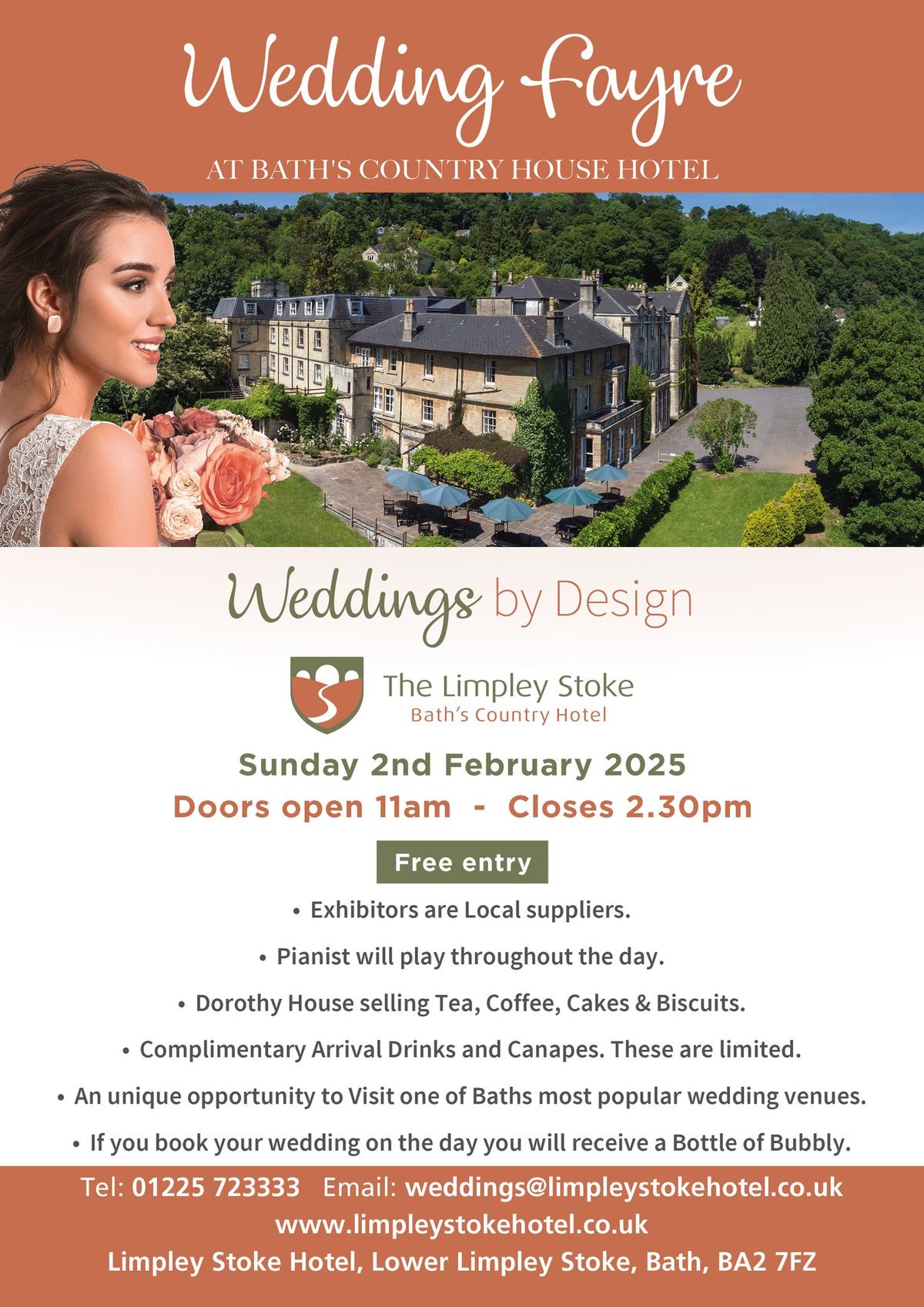 Wedding Fayre