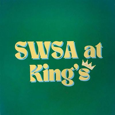 Social Work Students Association (SWSA)