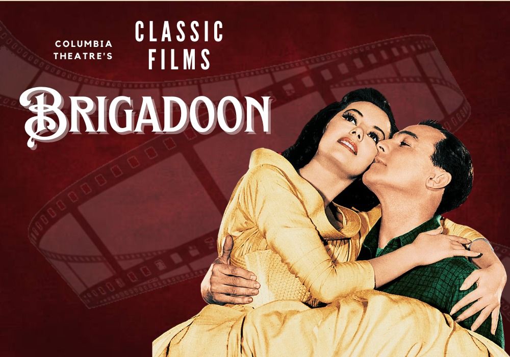 Classic Films: Brigadoon