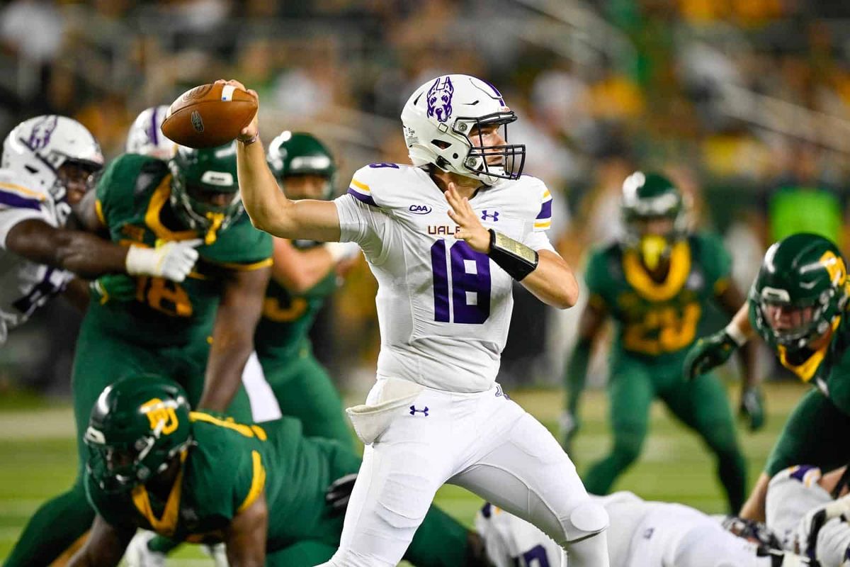 Rhode Island Rams vs. UAlbany Great Danes