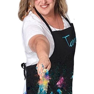 Tamra Sheline artist