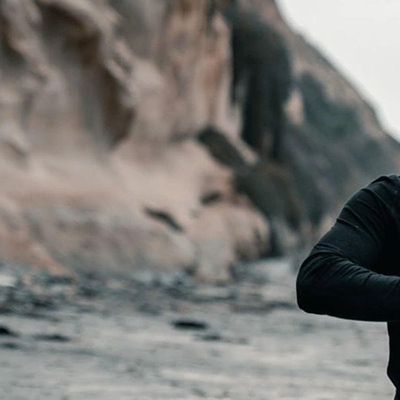 Justin Ternes, EVRYMAN Lead Facilitator