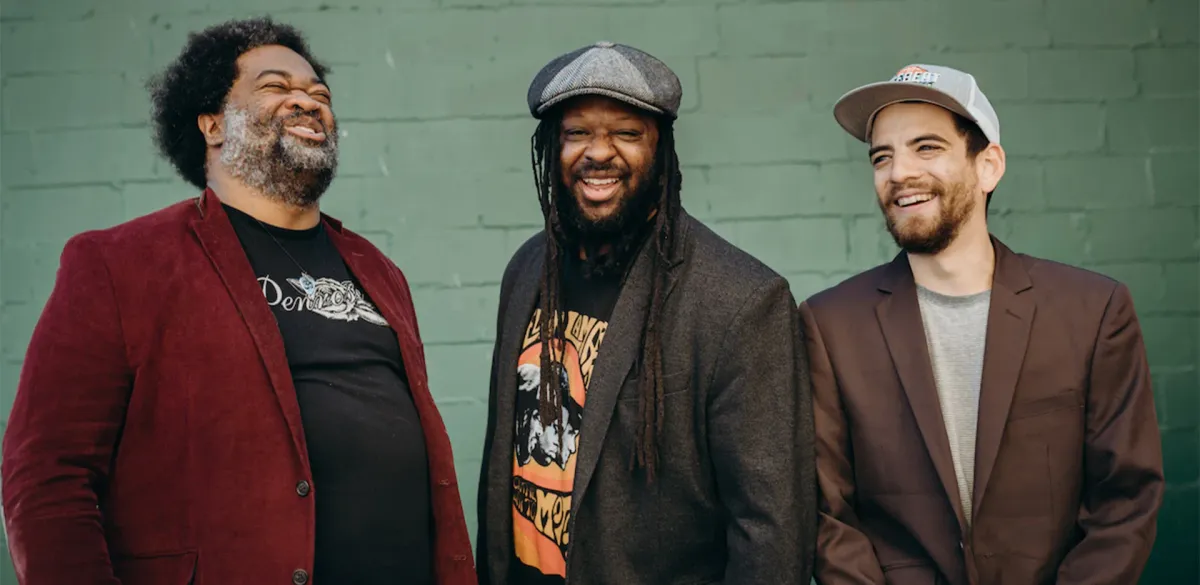 Delvon Lamarr Organ Trio and Vincen Garc\u00eda at Terminal West