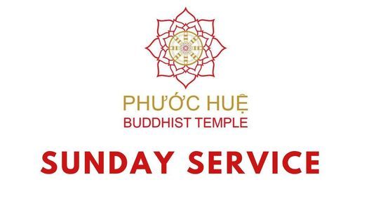 Vietnamese Sunday Service - Ph\u1eadt T\u1eed Vi\u1ec7t Nam h\u00e0nh l\u1ec5